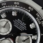 Rolex Daytona 126519LN Black Dial 40mm