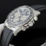 Rolex Daytona 126519LN Black Dial 40mm