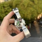 Rolex Cosmograph Daytona Meteorite Dial Replica Watch 11 40mm