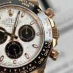 Rolex Best Replica Watch Daytona 116515LN Meteorite Dial 40mm