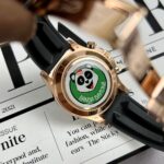 Rolex Best Replica Watch Daytona 116515LN Meteorite Dial 40mm