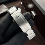 Rolex Replica Watch Submariner 116610LN Black Dial Clean Factory 40mm