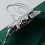 Rolex Best Replica Watch Submariner 116610LV Hulk VS Factory 40mm