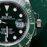 Rolex Best Replica Watch Submariner 116610LV Hulk VS Factory 40mm