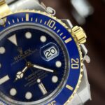 Rolex Submariner 126613LB Dial Blue Clean Factory 41mm