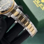 Rolex Replica Watch Submariner 126613LN Black Dial Clean Factory 41mm