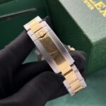 Rolex Replica Watch Submariner 126613LN Black Dial Clean Factory 41mm