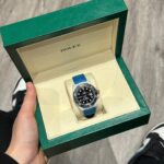 Rolex Submariner DIW Carbon Best Replica Watch Black Dial 40mm