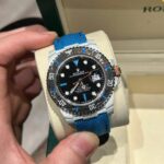 Rolex Submariner DIW Carbon Best Replica Watch Black Dial 40mm