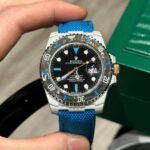 Rolex Submariner DIW Carbon Best Replica Watch Black Dial 40mm