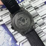 Rolex Submariner Diw Replica 1:1 Watch Carbon Ultra Light 40mm