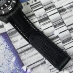 Rolex Submariner Diw Replica 1:1 Watch Carbon Ultra Light 40mm