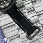 Rolex Submariner Diw Replica 1:1 Watch Carbon Ultra Light 40mm