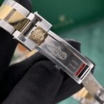 Rolex Submariner 126613LB Dial Blue Clean Factory 41mm