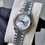 Rolex Lady-Datejust 28 Fluted Bezel