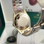 Rolex Day-date Greem Ombre Dial 228238 41mm