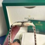Rolex Day-date Greem Ombre Dial 228238 41mm
