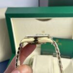 Rolex Day-date Greem Ombre Dial 228238 41mm