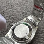 Rolex New Oyster Perpetual Pistachio Dial Reference 134300