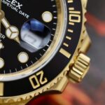 Rolex Submariner 116618LN Replica Watch Black Dial Clean Factory 40mm