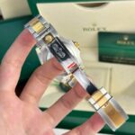 Rolex Submariner 126613LB bluesy 41mm