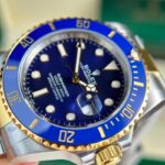 Rolex Submariner 126613LB bluesy 41mm