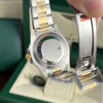 Rolex Replica Watch Submariner 126613LB Dial Blue Clean Factory 41mm
