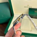 Rolex Submariner 126613LB bluesy 41mm