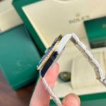 Rolex Submariner 126613LB bluesy 41mm