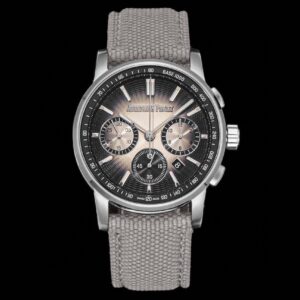 Audemars Piguet Code 11.59 Superclone