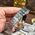 Audemars Piguet Royal Oak Skeleton Yellow Gold