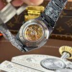 Audemars Piguet Royal Oak Skeleton Yellow Gold