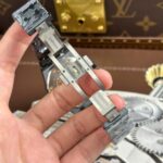 Audemars Piguet Royal Oak Skeleton Yellow Gold