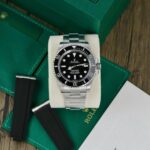 Rolex Submariner 2025 No Date 41mm