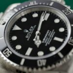 Rolex Submariner 2025 No Date 41mm