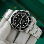 Rolex Submariner 2025 No Date 41mm