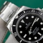 Rolex Submariner 2025 No Date 41mm