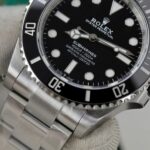 Rolex Submariner 2025 No Date 41mm