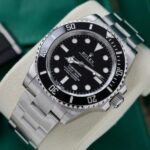 Rolex Submariner 2025 No Date 41mm