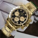 Rolex Cosmograph Daytona 116508 Black Dial