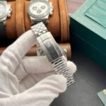 Rolex Datejust White dial 36mm