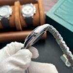 Rolex Datejust White dial 36mm