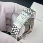 Rolex Datejust Wimbledon Dial Superclone