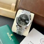 Rolex Datejust Wimbledon Dial Superclone
