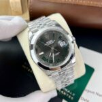 Rolex Datejust Wimbledon Dial Superclone