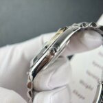 Rolex Datejust Wimbledon Dial Superclone
