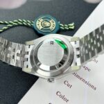 Rolex Datejust Wimbledon Dial Superclone