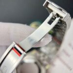 Rolex Datejust Wimbledon Dial Superclone