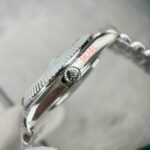 Rolex Daydate Fluted Bazel Gained Weight Clean Factory