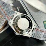 Rolex Daydate Fluted Bazel Gained Weight Clean Factory